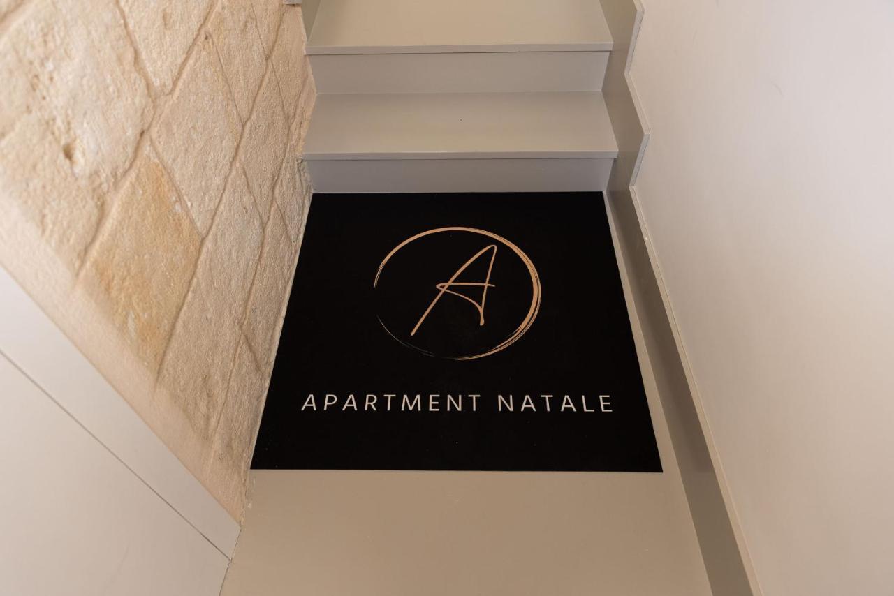 Apartment Natale 莫诺波利 外观 照片