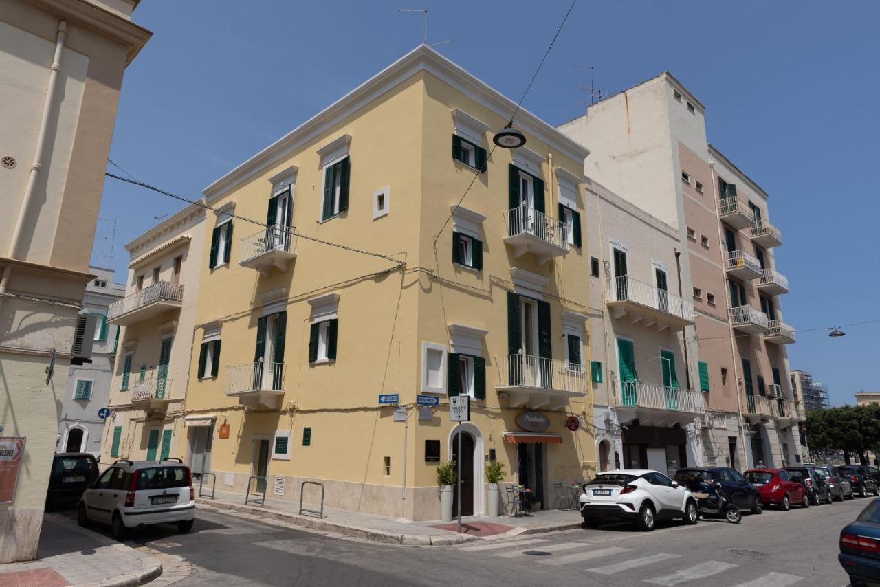 Apartment Natale 莫诺波利 外观 照片