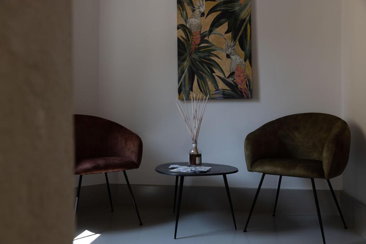 Apartment Natale 莫诺波利 外观 照片