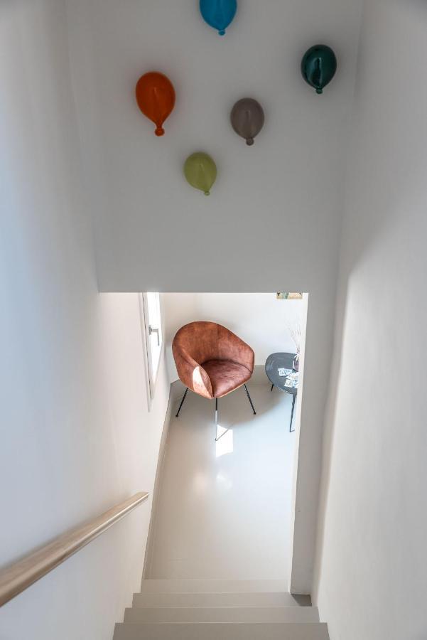 Apartment Natale 莫诺波利 外观 照片