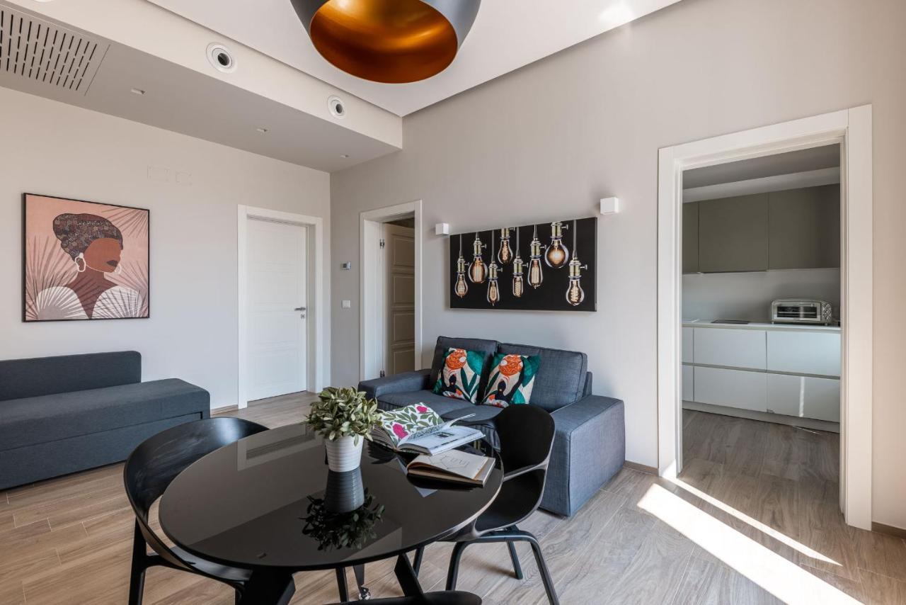 Apartment Natale 莫诺波利 外观 照片