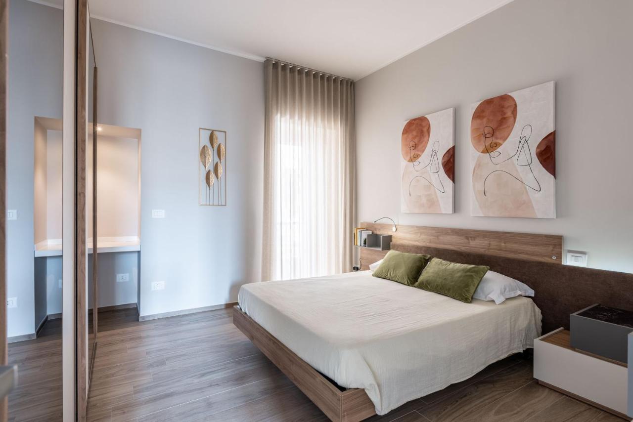 Apartment Natale 莫诺波利 外观 照片