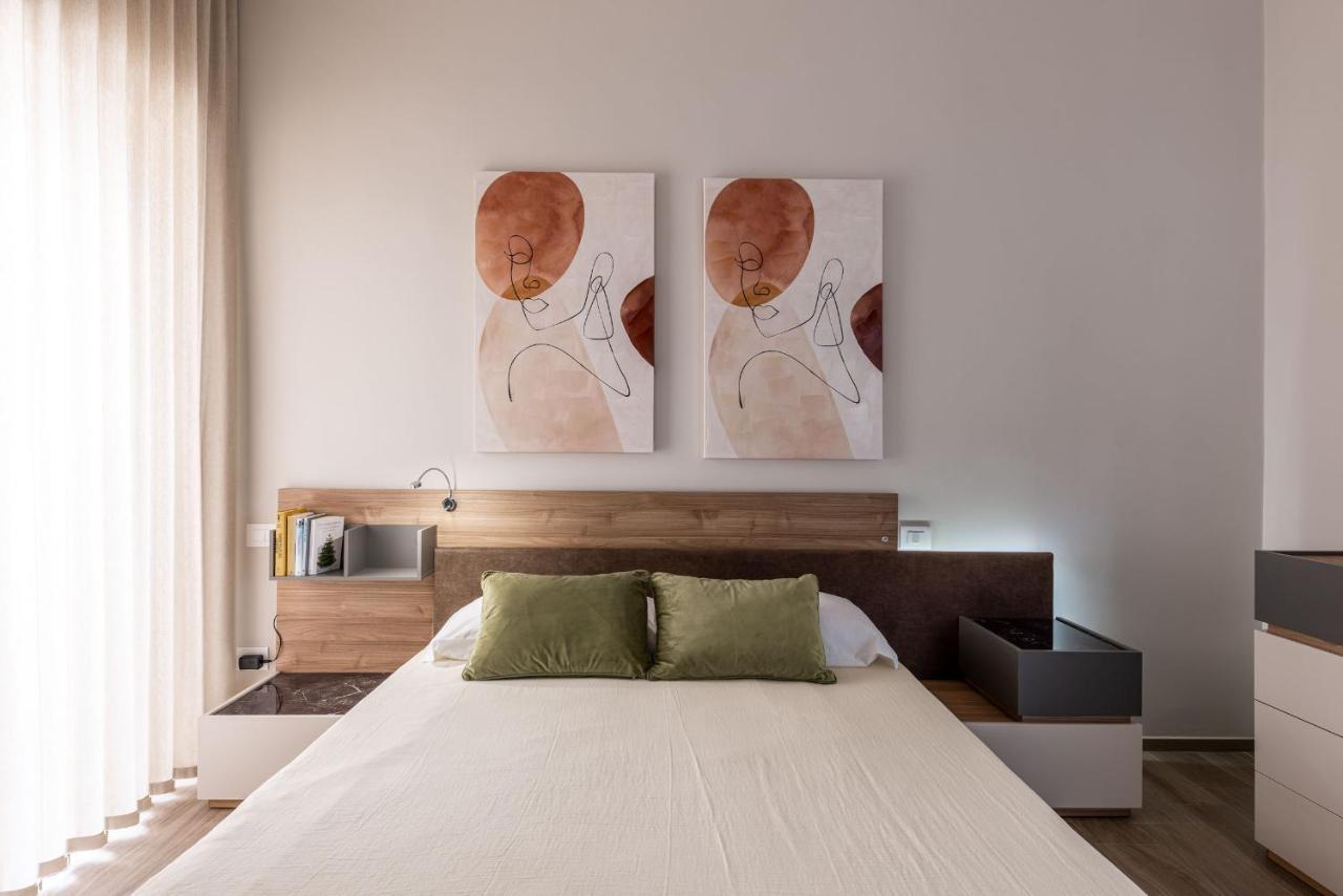 Apartment Natale 莫诺波利 外观 照片