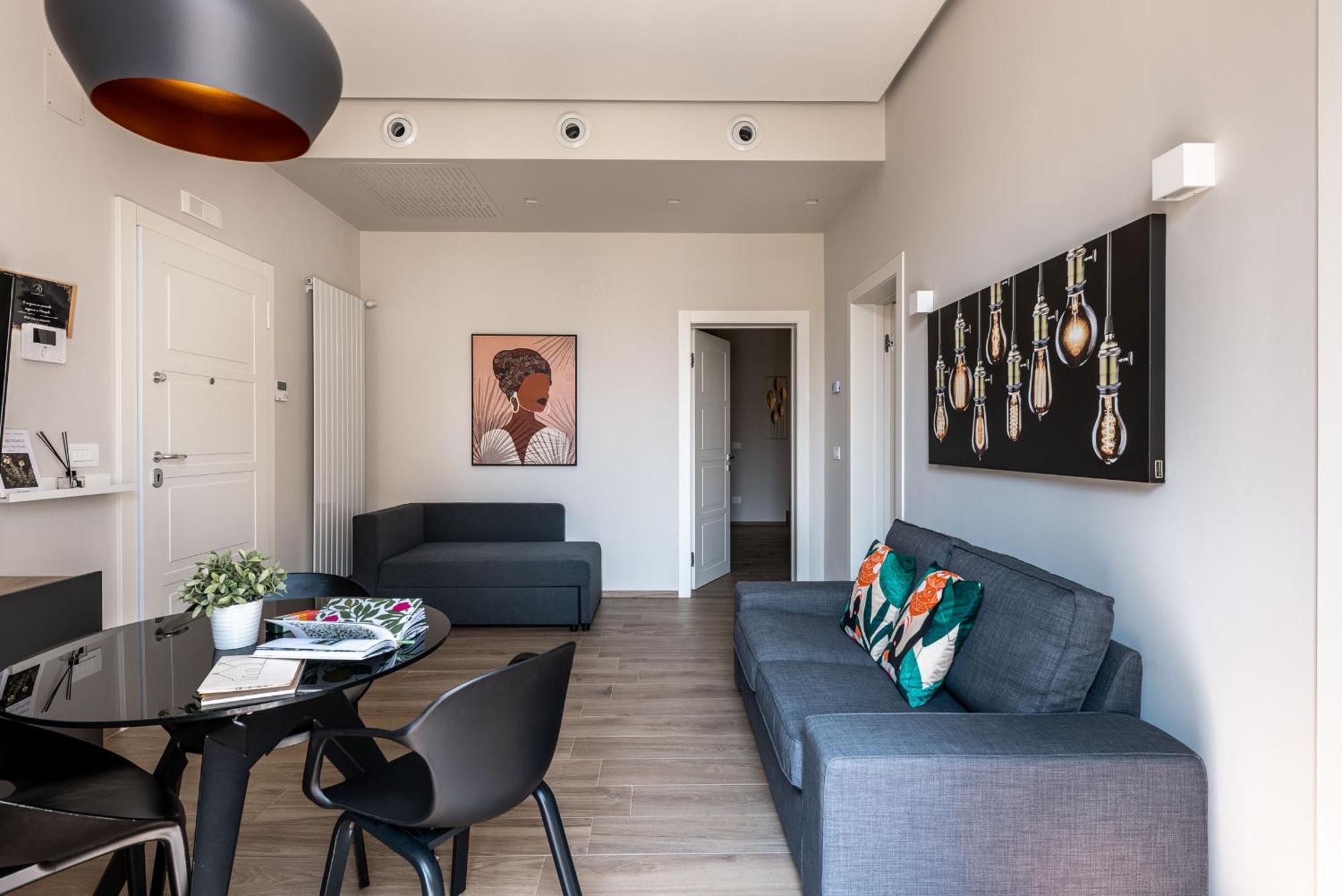 Apartment Natale 莫诺波利 外观 照片