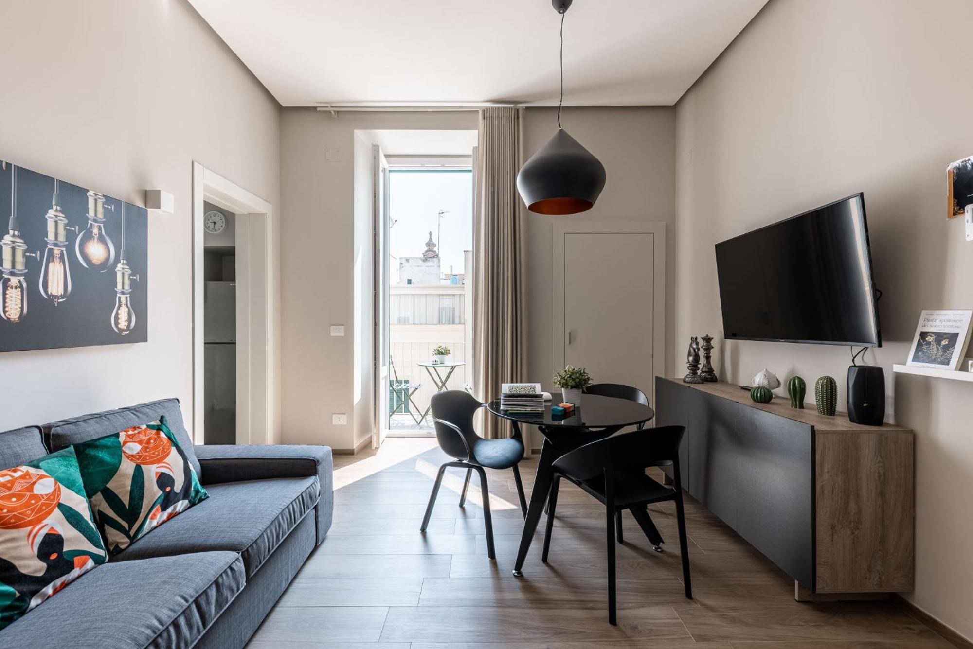 Apartment Natale 莫诺波利 外观 照片