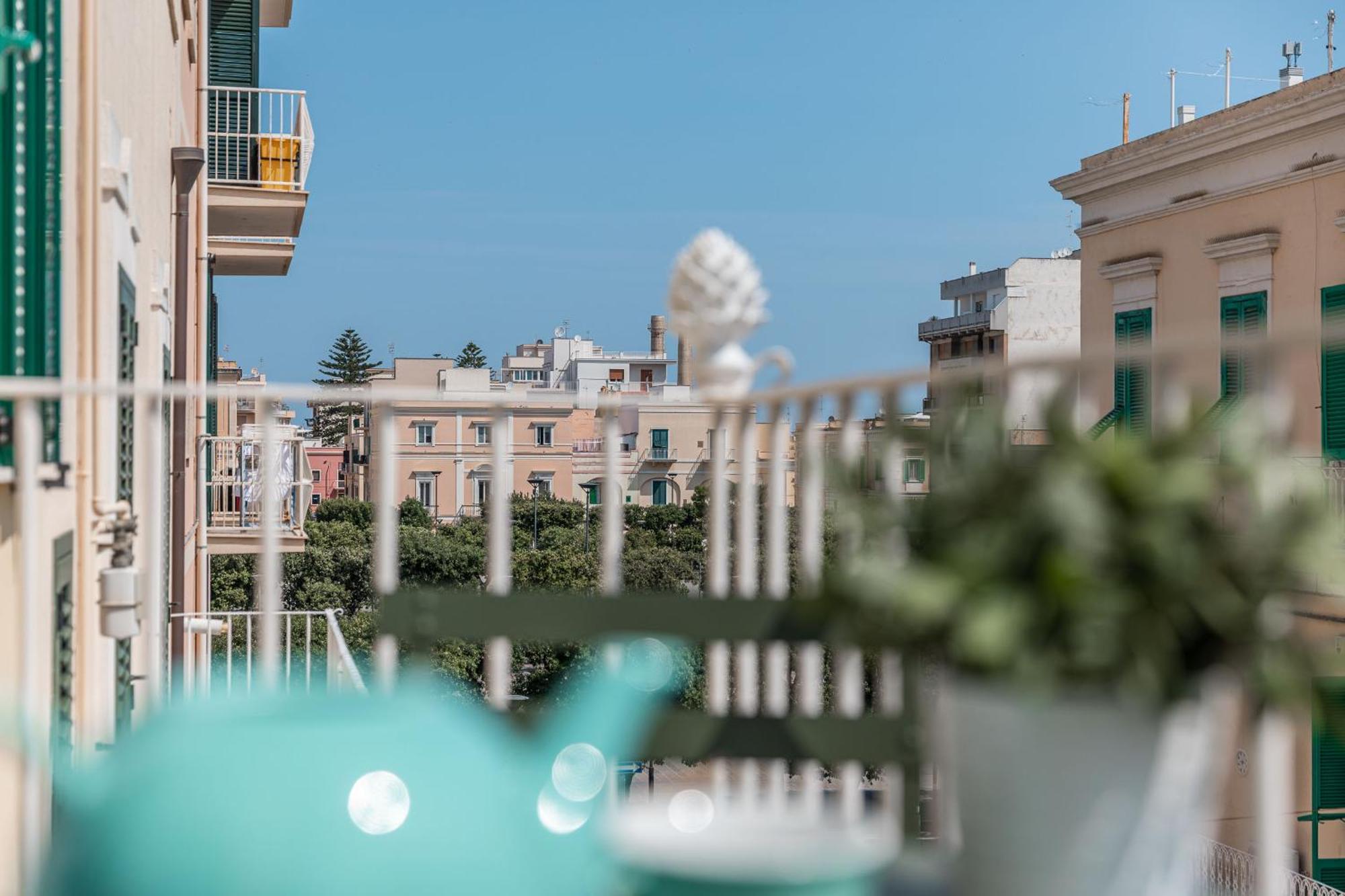 Apartment Natale 莫诺波利 外观 照片